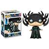 Funko 13768 POP! Bobble Marvel Thor Ragnarok Figura Hela