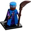 LEGO Harry Potter Serie 2 - Kingsley Shacklebolt Minifigure 71028 (13/16) Insaccato 71028