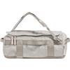 THE NORTH FACE NF0A52RR7J4 BASE CAMP VOYAGER DUFFEL 32L Borsa sportiva Uomo SOAPSTONE/STONE SLAB Taglia OS