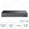 OMADA ER7412-M2 - TP-Link Omada ER7412-M2 Router Multi-Gigabit VPN con porte 2.5G