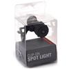 Kikkerland Specs Clip-On Led Spotlight - Glasses Reading Lamp