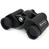 Celestron CB71250-DS Upclose G2 Binocolo 7X35, Nero