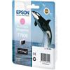 Epson Cartuccia T7606 Viv Light Magenta 25,9 ml