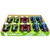 Burago Bburago Trattore B18-31617, Multiplo