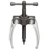GEDORE Extractor de 2 patas, perfil XS, 50x70 mm