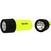 ABYSSTAR SEA LUX 2 30 m torcia subacquea per immersioni con LED da 3 W