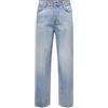 ONLY & SONS Taglio Casuale ONSFADE Vita Media Jeans Taglio Ampio, Light Blue Denim1, 33W x 32L
