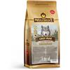 Wolfsblut Grey Peak Large Breed, confezione da 1 (1 x 2 kg)