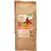 Mühldorfer My Little Farm My Little Farm - Cibo Biologico per Galline, 2 kg, Ideale per Galline ovaiole e Altri pollame, Miscela di Cereali integrali, Ricco di vitamine