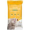 by Amazon Snack leccabile per gatti, pollo 5 x 15 g, 75 g (Confezione da 5)