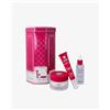 BioNike Cofanetto Set Regalo Donna Anti Age Defence Xage - Siero Contorno Occhi 15 ml, Siero Rimpolpante Hylu-Lift 30 ml, Crema Ultimate Lifting Rimodellante 50 ml per Pelli Mature