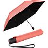 Knirps - Ombrello tascabile U.200 Ultra Light Duomatic Vision, 95 cm