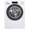 Candy Lavatrice Slim CSS4127TRE/1-11 7 Kg Classe D Profondità 45 cm Centrifuga 1200 giri Funzione Vapore