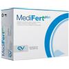 CV Medical MEDIFERT PLUS POLVERE 16 BUSTINE X 4,5 G