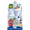 Mellin POUCH DISNEY FROZEN MELA FRAGOLA BANANA 110 G