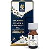 MANUKA NEW 993167 Olio Essenziale di Manuka 10 ml, Plastica