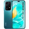 Honor 200 Lite Verde 256GB Memoria 8GB Ram Display 6.7" 90Hz 5G Cyan Lake 108Mpx