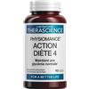 THERASCIENCE SAM PHYSIOMANCE ACTION DIET4 90CPR