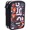 MILAN® Plumier 2 piani con contenuti serie speciali Fingers