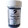 Lesepidado Srl Colorante alimentare in polvere liposolubile 3g Nero Lesepidado. Ideale per colorare masse grasse, creme, cioccolato e pasta di zucchero. Usalo in polvere per decorare con pennello