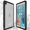 AICase Cover antiurto impermeabile per Apple Ipad Pro 9,7 pollici (2017/2018) con Touch ID altamente sensibile, custodia impermeabile con protezione schermo integrata per tablet iPad Pro 9,7 pollici