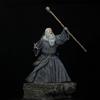 SD Toys The Lord of the Rings PVC Figure Statue Gandalf in Moria 18 cm SD Toys