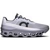 On Scarpe running uomo On Cloudmonster Alloy/Silver EUR 44