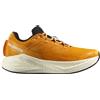 Salomon Scarpe running uomo Salomon Aero Glide 3 Turmeric/White/Black UK 10
