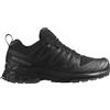 Salomon Scarpe running uomo Salomon Xa Pro 3D V9 Black/Phantom/Pewter UK 9,5