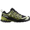 Salomon Scarpe running uomo Salomon Xa Pro 3D V9 GTX Black/Lime Cream/Dark Citron UK 10