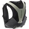Salomon Gilet da corsa Salomon ADV Skin 5 Gradient Set Phantom/Castelrock/Icicle