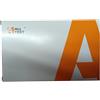 Test Rapido Alltest Striscia Test Alcolimetrico Autodiagnostico Determinazione Semi-Quantitativa Alcol Nella Saliva