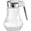 Fackelmann 55200 - Dosatore Multiuso Stoha Fleurette, 280 ml