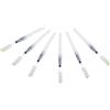 GRAPH'IT FILL'IT - Set di 6 pennelli da serbatoio da 8 ml, trasparente, grande, set da 6 pezzi