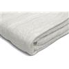 Home Linge Passion Telo doccia 500 GMS 100% cotone 70 x 140 cm, colore: crema
