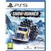Focus Home Interactive SnowRunner (PS5)