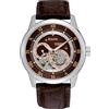 Bulova Automatic 96A120 - Orologio da Polso, Uomo