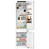 Siemens KI96NVFD0 IQ300 Frigorifero da Incasso Combinato No Frost classe D Altezza 194 cm Cerniera Piatta