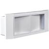 Beghelli Lampada Emergenza 1499/24 24W Beghelli Stile In 8h 8106/24 Completa Di Incasso