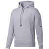 Reebok (TG. L) Reebok Dreamblend Cotton Felpa Uomo - NUOVO