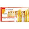 Beslibate 2Pcs Siero Vitamina C idratante rassodante, antirughe, anti-olio, per il trucco del viso, Naturale & Biologico Siero Vitamina C, Siero Viso Vitamina, Antimacchie, Cura Della Pelle, 2ml*7pz serum8-3