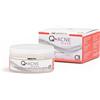 Q1, Q-Acne Mask, Maschera Viso per Acne, a Base di Argilla e Acido Salicilico, Azione Purificante e Antinfiammatoria, Rimuove il Sebo e le Impurità, 50 ml, Nuova Texture