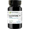 Biointegra Glutatione Plus Forte, 60 Capsule di Glutatione puro con N-acetil-l-cisteina NAC e Cardo Mariano, dose 250 MG per Depurazione Organismo e Supporto Immunitario, naturale e clinicamente testato