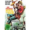 Colosseo Film Der feurige Pfeil der Rache - Erstmals in ungeschnittener Fassung (inkl. Bonus-DVD)