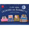 Clavis Il mio super calendario della buonanotte. A nanna con Topotto. Ediz. a colori