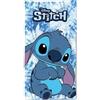 arlis Telo mare Stitch Disney o asciugamano da bagno 70 x 140 cm (telo da spiaggia Lilo and Stitch)