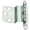 OSCULATI Cerniera Inox con sbalzo 57x44 mm