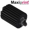 Maxiprint Rullo di prelievo Carta Compatibile Vassoio 1 e 2 (A64J564201, 40X9925) per Minolta Bizhub C250i