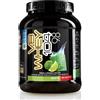 NET Integratori VB WHEY 104 9.8 Optipep - 450g Mojito - Proteine Isolate Idrolizzate per via Enzimatica Con EAA e BCAA - Massimizza Sintesi Proteica, Crescita e Mantenimento Muscolare