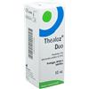Thealoz Duo Soluzione Oculare 10ml